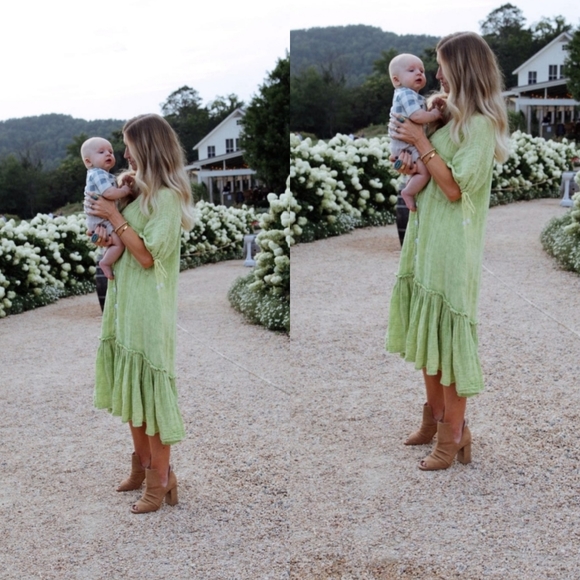 Free people Maya Shirt Dress - Picture 3 of 15